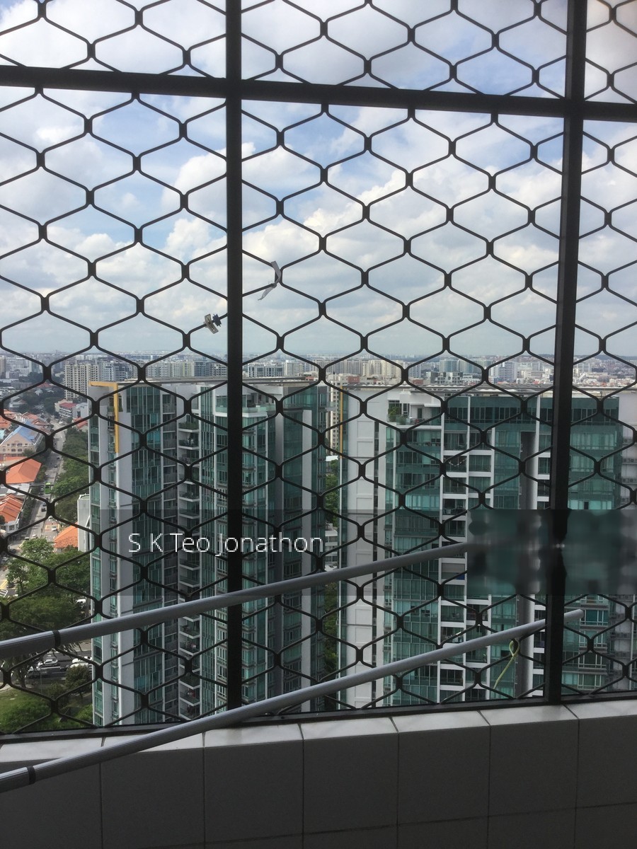 King's Mansion (D15), Condominium #155041142